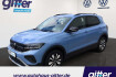 Volkswagen T-Cross Goal T cross goal app travel acc shz led dab+ pdc