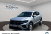 Volkswagen T-Cross Life T cross 1.0 tsi app connect sitzheizung pdc led klima