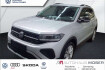 Volkswagen T-Cross Goal T cross 1.0tsi goal ? nav*shzg*app*climatronic!!!