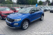 Volkswagen T-Roc Style T roc 1.6 tdi style navi digitales cockpit acc ambienteb