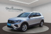 Volkswagen T-Cross Goal T cross 1.0 goal led acc app connect