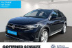 Volkswagen Taigo Goal 1.0 tsi goal navi led leichtmetallrader