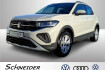 Volkswagen T-Cross Life T cross 1.0 tsi life app+acc+led+pdc+shz bluetooth