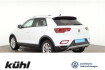 Volkswagen T-Roc Style T roc 1.0 tsi style led+/acc/kamera/app/navi