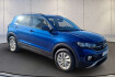 Volkswagen T-Cross Life T cross life 1.0 l tsi 81 kw (110 ps) 7 gang dsg life