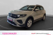 Volkswagen T-Cross Life T cross 1.0 tsi life navi+led+iq.drive+app connect