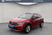 Volkswagen Taigo Move 1.0 tsi move plus iq.light/navi
