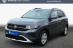 Volkswagen T-Cross Life T cross life 1.0 tsi navi klima einparkh. led gjr
