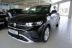 Volkswagen T-Cross Life T cross life sport utility vehicle tsi 6 gang