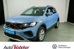 Volkswagen T-Cross Life T cross 1.0 tsi 5 gang life garantie b. 7.7.30 /