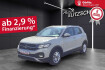 Volkswagen T-Cross Life T cross life navi climatronic pdc sh lm