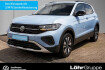Volkswagen T-Cross Goal T cross 1.0 tsi goal /navi/ led/ acc/ dab+