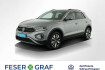 Volkswagen T-Roc Move T roc move 1.0 tsi navi kamera led sihz