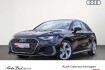 Audi A3 S-Line s line 30tfsi eph sitzhzg dab