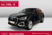Audi Q2 Advanced 30 tfsi advanced led pdc virtual carplay sitz