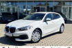 BMW Série 1 Luxury Line 116 i limousine navi dab shz livecockpitprof.pdc tempo