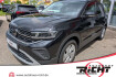 Volkswagen T-Cross Life T cross 1.0 tsi life app shz pdc virtual dab