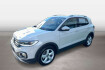 Volkswagen T-Cross Style T cross style 1.0 l tsi dsg iq drive anhangevorrichtung?