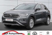 Volkswagen T-Roc Style T roc 1.0 tsi style navi led acc park assist gj reife?
