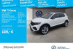 Volkswagen T-Cross Goal T cross 1.0 tsi goal navi led heckleuchten sitzh