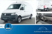 Volkswagen Crafter  e crafter mittellang hochdach temp shz rfk