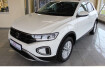 Volkswagen T-Roc  T roc life top ausstattung top zustand