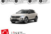Volkswagen T-Roc  T roc move 1.0 tsi pdc acc led carplay