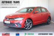 Volkswagen Polo  vi gti 2.0 tsi aid+acc+matrix+kam+18?