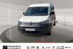Volkswagen Caddy Maxi 1.5 tsi gra klima freisprech.