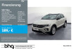 Volkswagen T-Roc Style T roc 1.0 tsi style ahk  appconnect  acc  ruckfa
