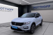 Volkswagen T-Roc United T roc 1.5 tsi united navi pdc sitzhzg klima