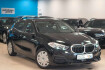 BMW Série 1 Luxury Line 116 i aut/navi/sitzheiz/tempomat/pdc