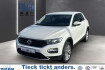 Volkswagen T-Roc Style T roc 1.5 tsi dsg style sthz licht+sicht sitzheizung