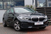 BMW Série 1  118 i advantage autom. klimaauto. navigation pdc