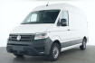 Volkswagen Crafter  e crafter kasten mrh tmp rfk shz led holz dab+