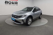 Volkswagen Taigo Move move (ahk.navi) 1.0 tsi
