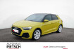 Audi A1 S-Line 25 tfsi s line led keyless dicockpi