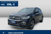 Volkswagen T-Cross R-Line T cross 1.0tsi r line acc app climatr. led pdc