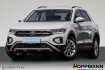 Volkswagen T-Roc Life T roc 1.0 tsi life kamera navi led