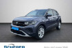 Volkswagen T-Cross Life T cross 1.0 tsi *life* rfk shz keyless vkz erk.
