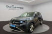 Volkswagen T-Cross Goal T cross 1.0 tsi goal led acc navi app connect