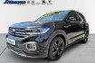 Volkswagen T-Cross R-Line T cross r line blackstyle 1.0 tsi *led*navi*iq.drive*