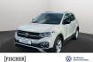 Volkswagen T-Cross Style T cross 1.0tsi dsg style led navi ahk shz rear view acc