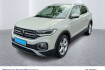 Volkswagen T-Cross Style T cross 1.0 tsi style ganzjahresreifen appconnec