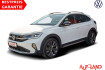 Volkswagen Taigo Style 1.0 tsi style dsg navi led acc pdc kamera
