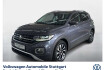 Volkswagen T-Cross Active T cross active 1.0 tsi navi acc led shz pdc
