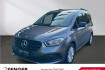 Mercedes Citan Pro Benz citan 110 cdi tourer pro mbux klima kamera navi