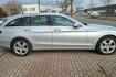 Mercedes Classe C Avantgarde Benz c 180 180 t avantgarde erst 39tkm navi ahk shz