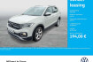 Volkswagen T-Cross Style T cross 1.0 style acc alu17 navi carplay sitzheiz