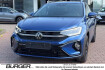 Volkswagen Taigo R-Line r line 1.0 tsi led acc kamera carplay digitales co